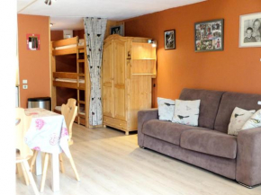 Résidence Palafour - Studio exposé sud au coeur de la station MAE-2154 Tignes